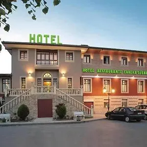 2* Hotel Gueñes