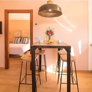  Habitación en casa particular Zumintxaz
