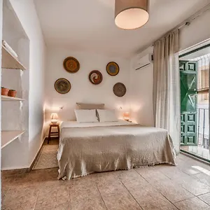 Encanto Bed and breakfast