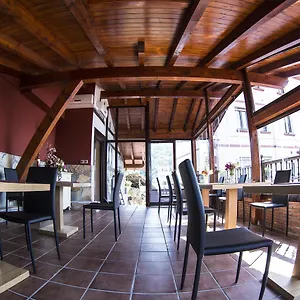  Hotel Mariñerune