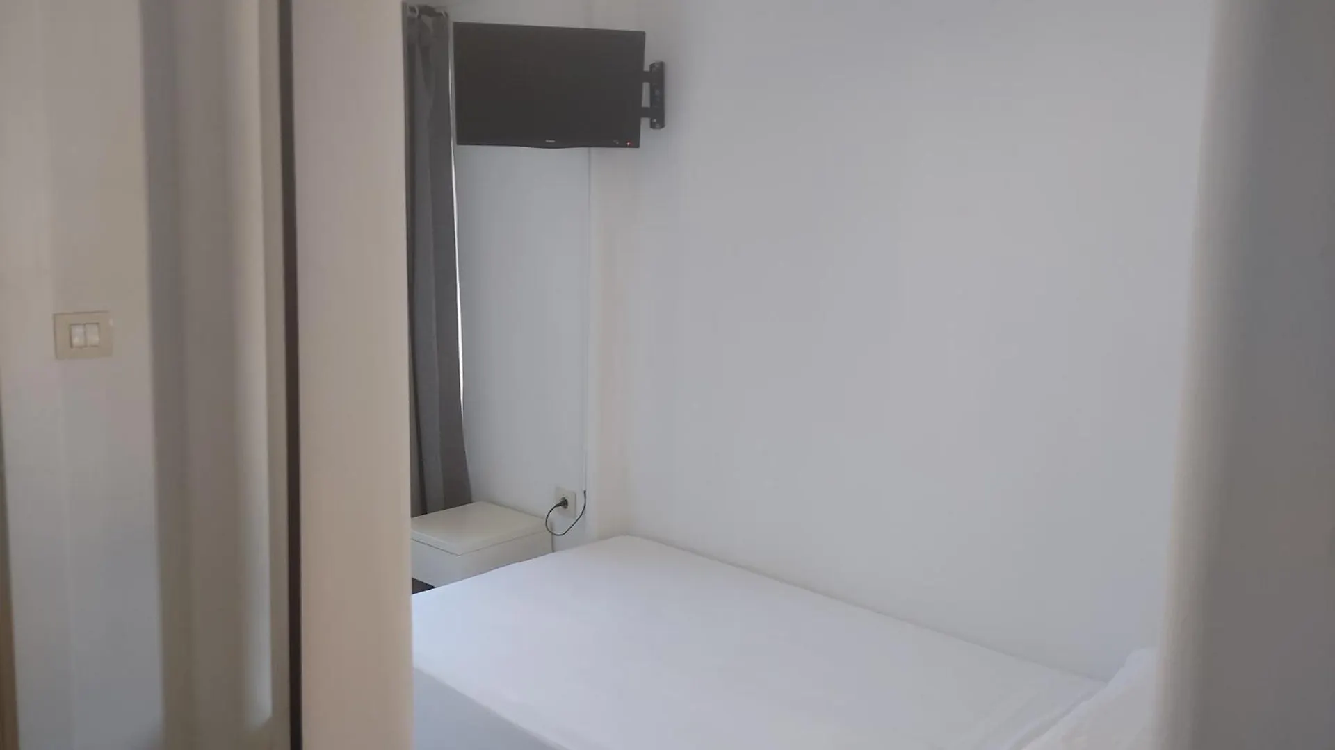Hotel Lauxeta Berria Mungia