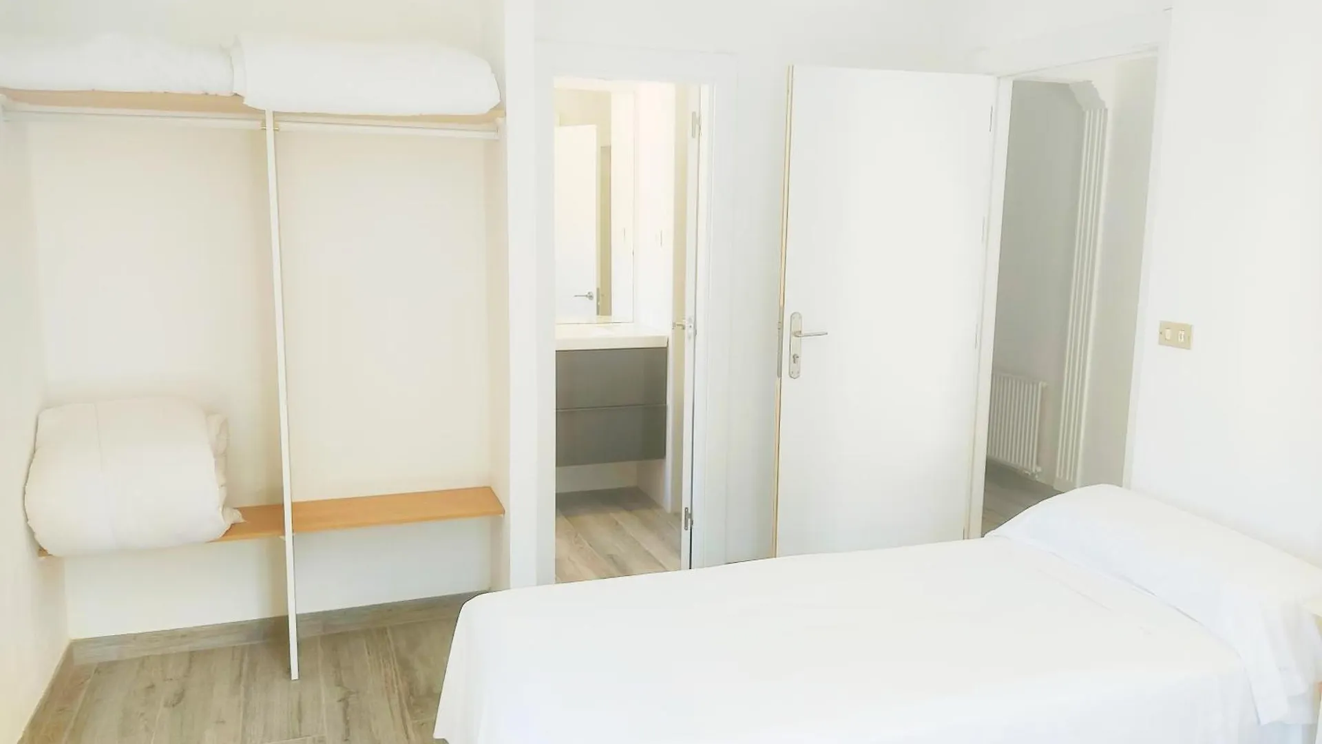 Hotel Lauxeta Berria Mungia