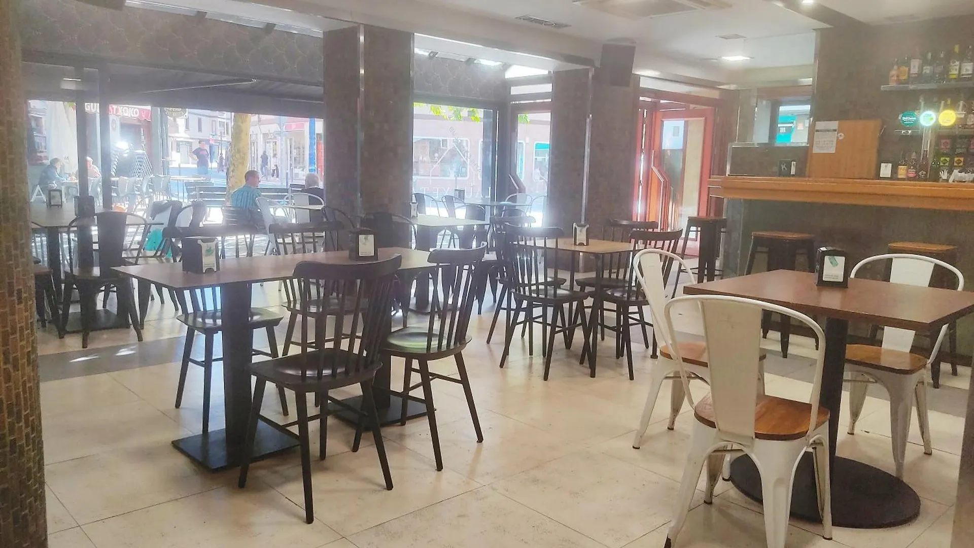 Hotel Lauxeta Berria Mungia España