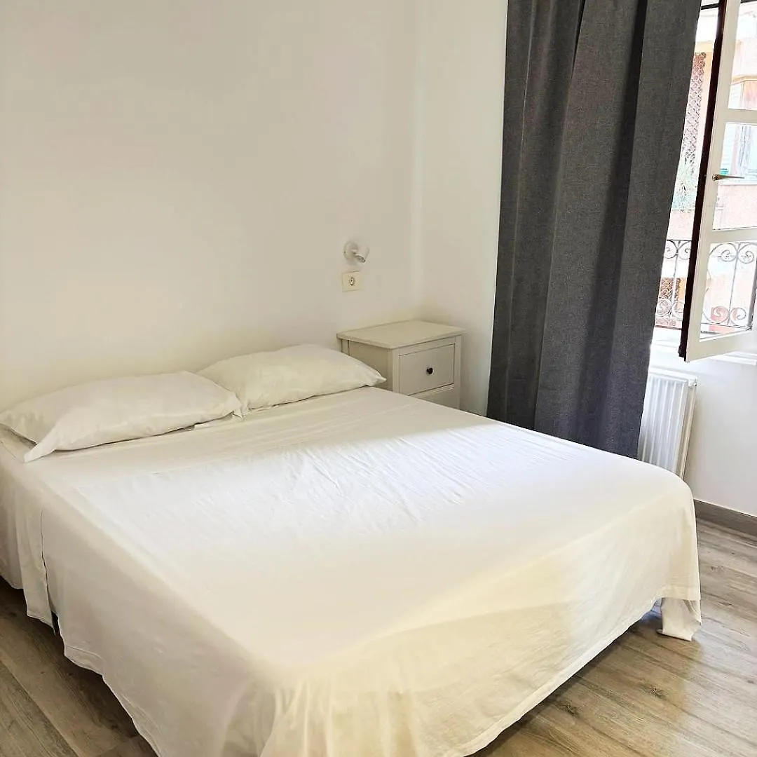 **  Hotel Lauxeta Berria Mungia España