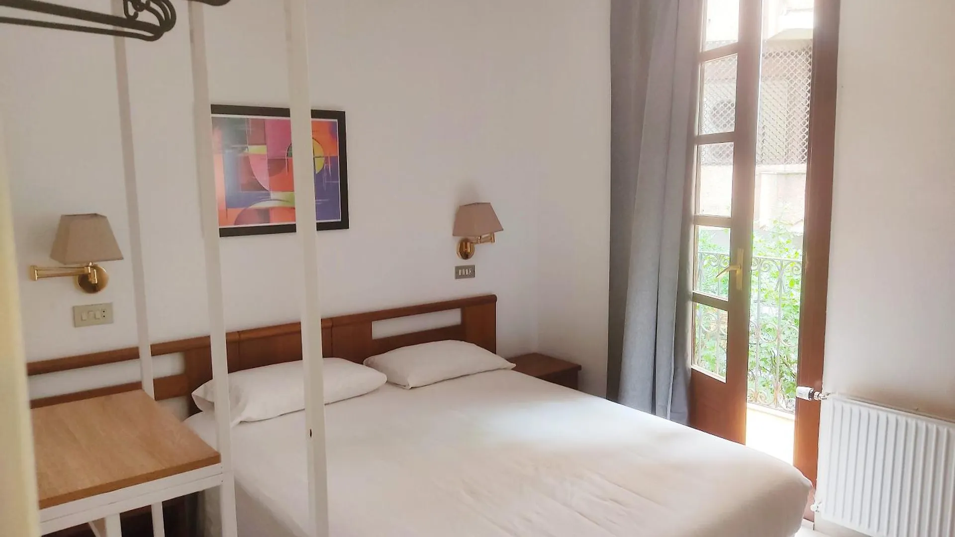 Hotel Lauxeta Berria Mungia