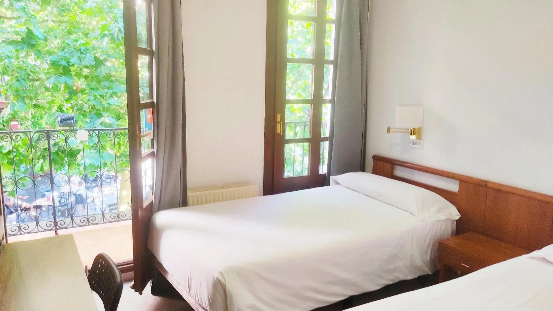 Hotel Lauxeta Berria Mungia